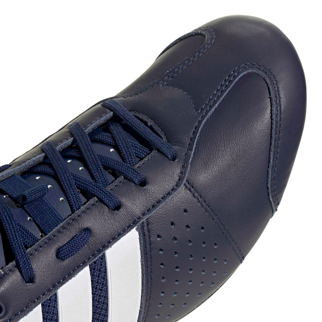 adidas Heritage Road - dkblue/ftwwht/purrub