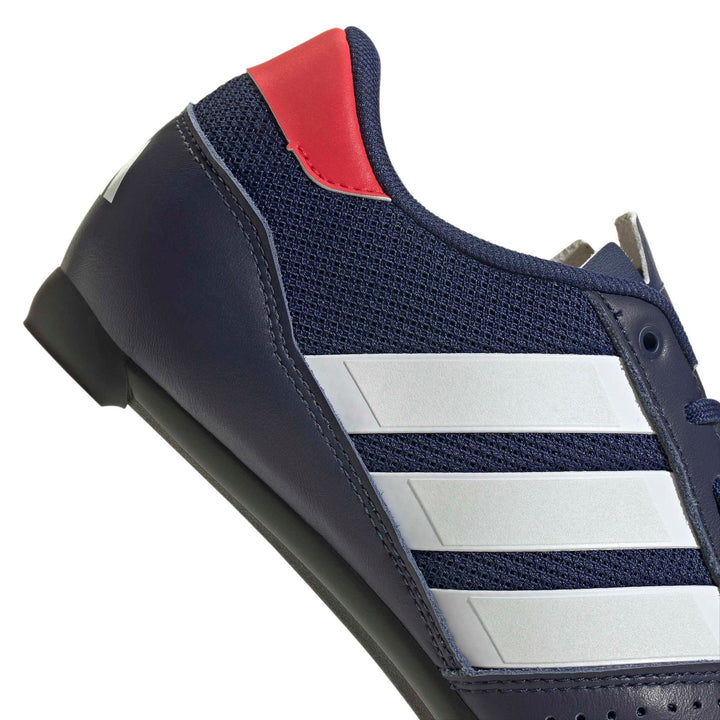 adidas Heritage Road - dkblue/ftwwht/purrub