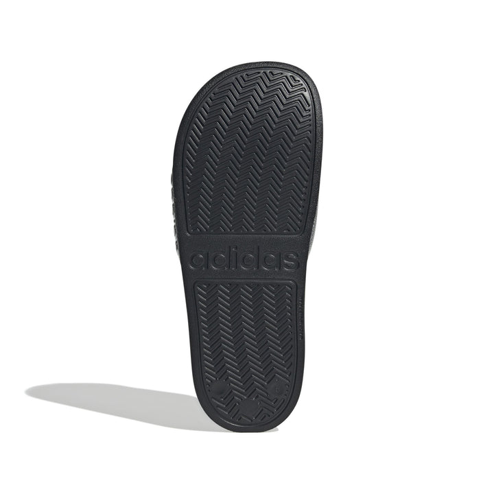 adidas Adilette Shower - cblack/silvmt/silvmt