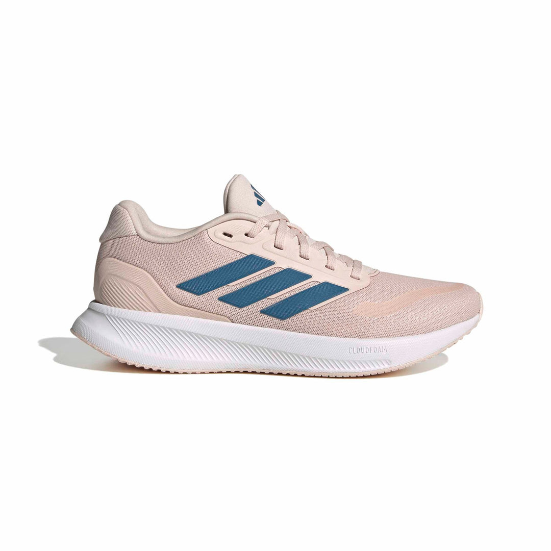 adidas Runfalcon 5 W - wonqua/duin/cblack