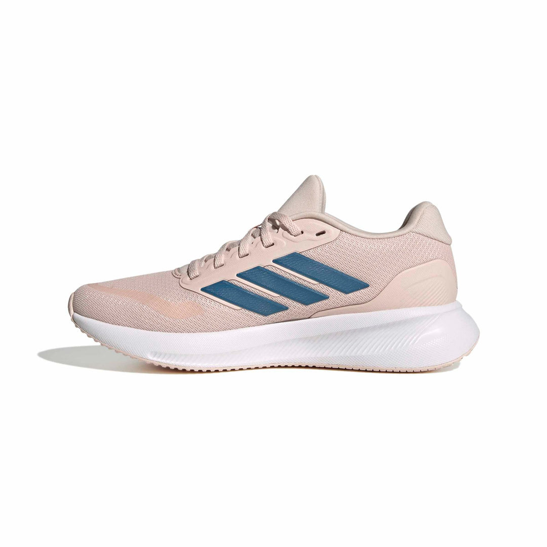adidas Runfalcon 5 W - wonqua/duin/cblack