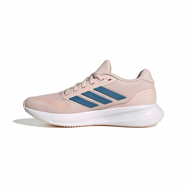 adidas Runfalcon 5 W - wonqua/duin/cblack