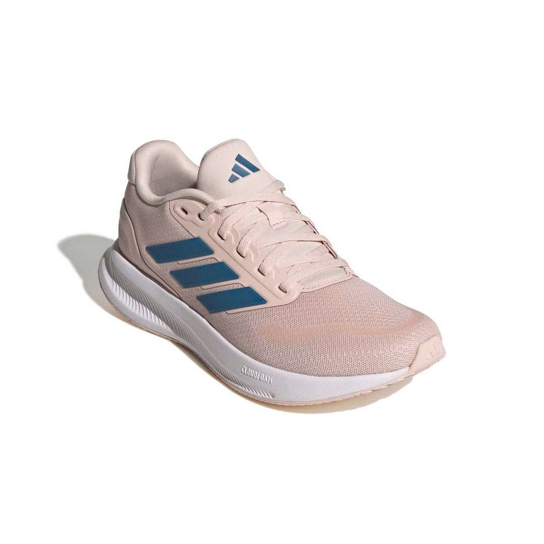 adidas Runfalcon 5 W - wonqua/duin/cblack