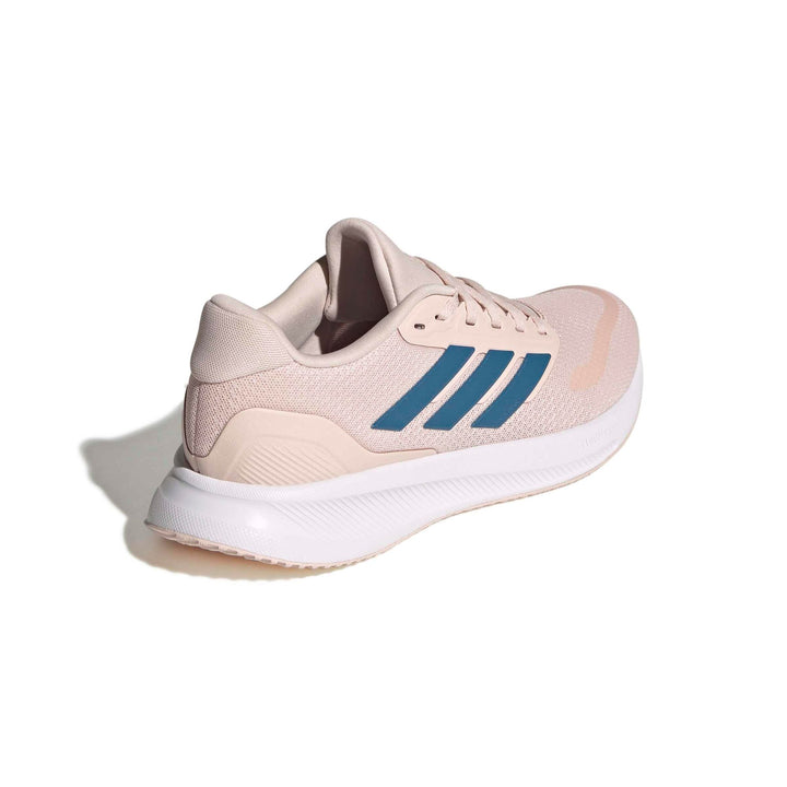 adidas Runfalcon 5 W - wonqua/duin/cblack