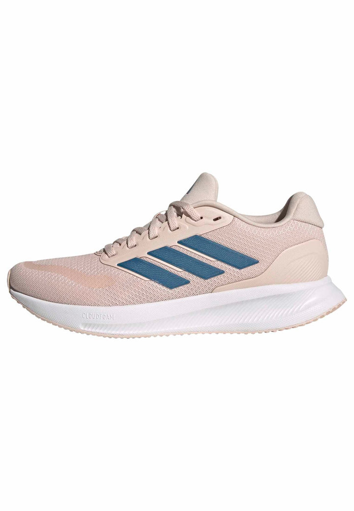adidas Runfalcon 5 W - wonqua/duin/cblack