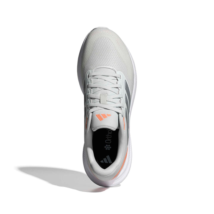 adidas Runfalcon 5 W - crywht/ironmt/beaora