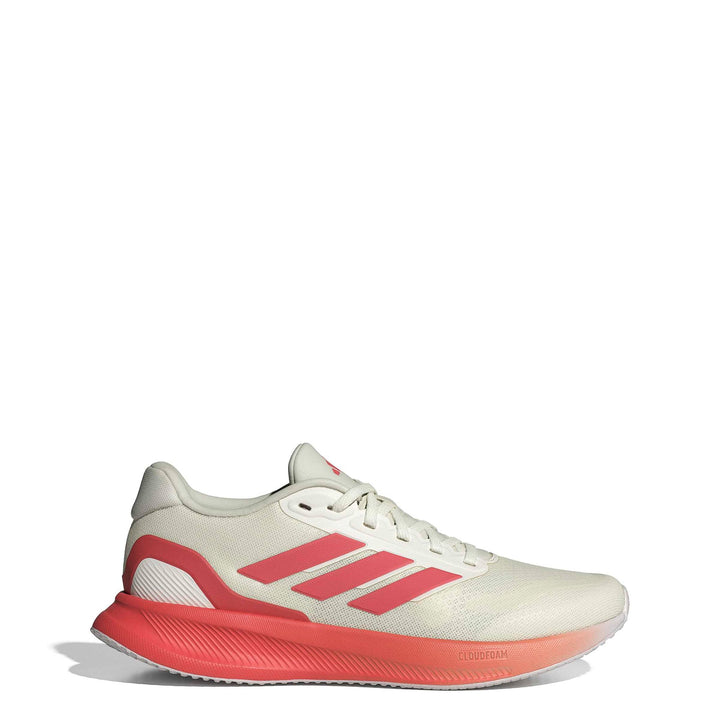 adidas Runfalcon 5 W - owhite/prelsc/dshgry
