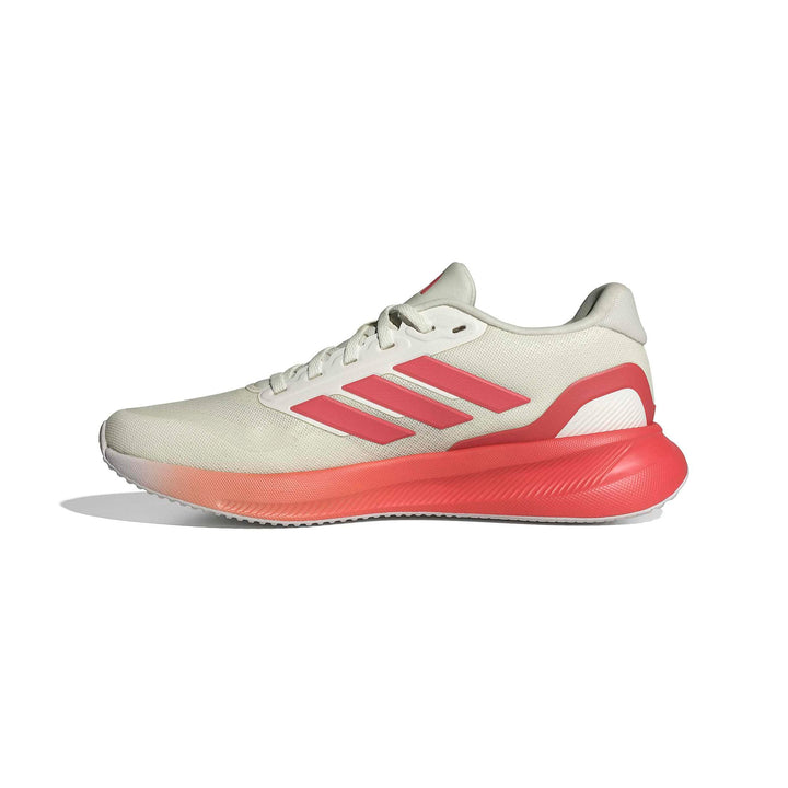 adidas Runfalcon 5 W - owhite/prelsc/dshgry