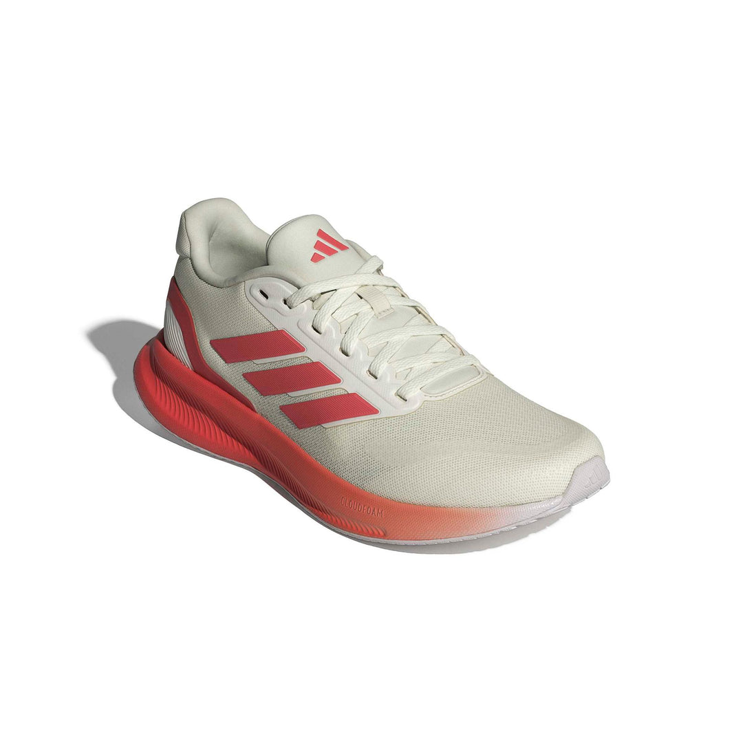 adidas Runfalcon 5 W - owhite/prelsc/dshgry