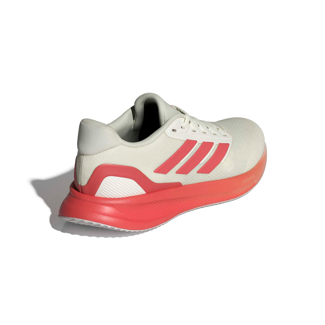 adidas Runfalcon 5 W - owhite/prelsc/dshgry