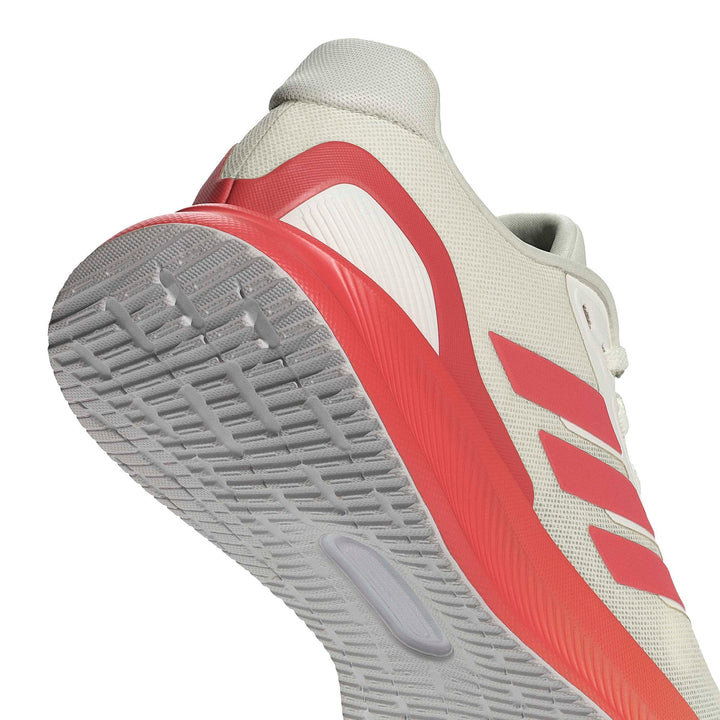 adidas Runfalcon 5 W - owhite/prelsc/dshgry