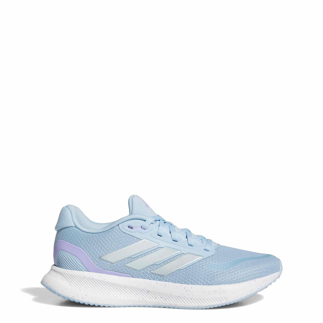 adidas Runfalcon 5 W - clesky/magrmt/cblack