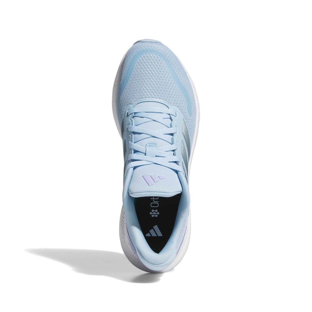 adidas Runfalcon 5 W - clesky/magrmt/cblack