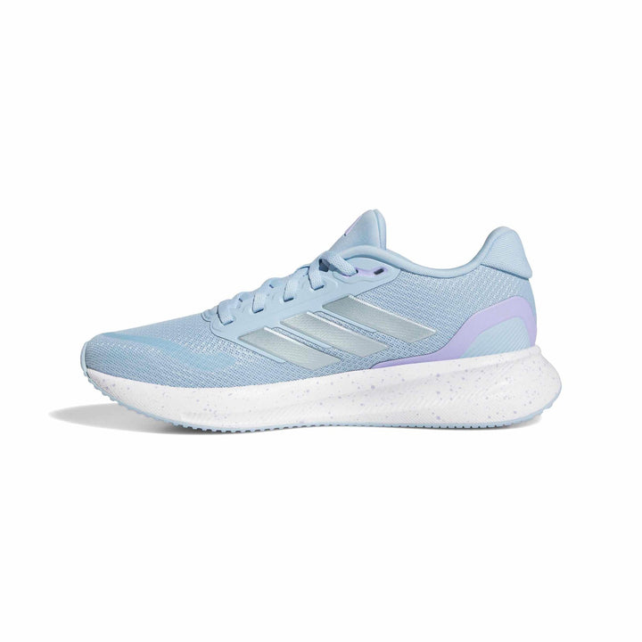 adidas Runfalcon 5 W - clesky/magrmt/cblack