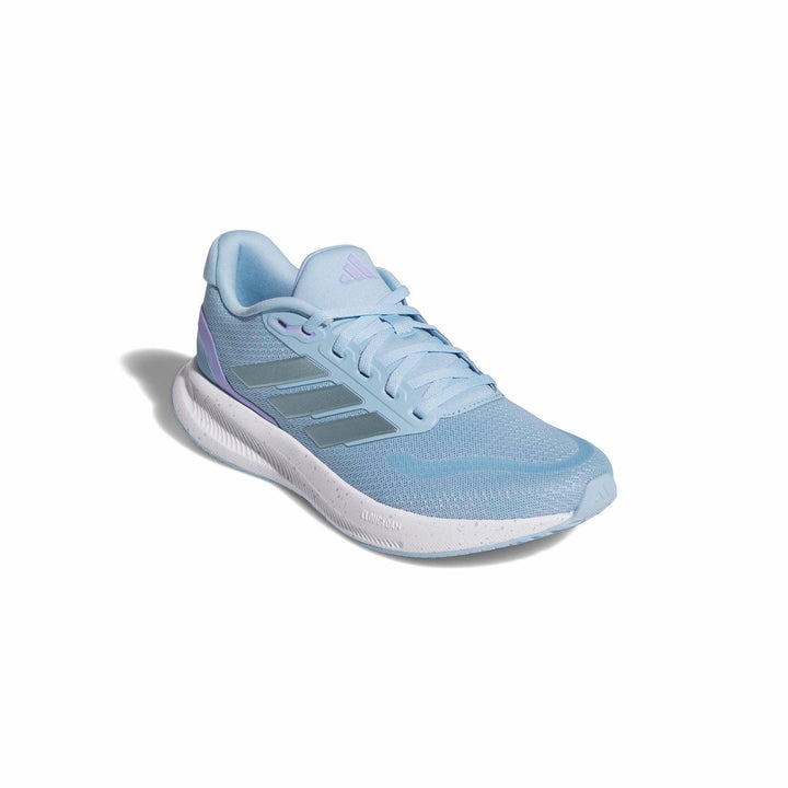 adidas Runfalcon 5 W - clesky/magrmt/cblack