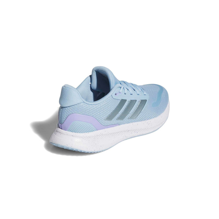 adidas Runfalcon 5 W - clesky/magrmt/cblack