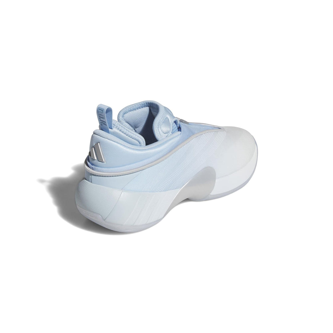 adidas D.O.N. Issue 7 - clesky/ftwwht/silvmt