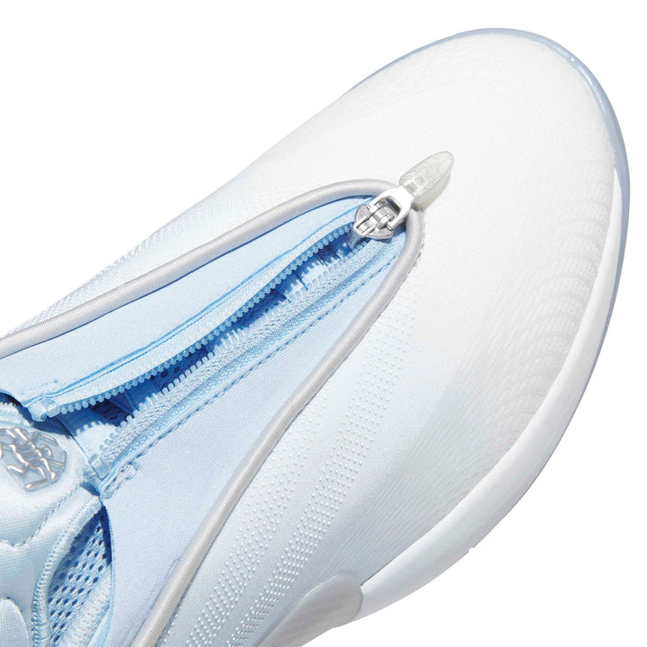 adidas D.O.N. Issue 7 - clesky/ftwwht/silvmt