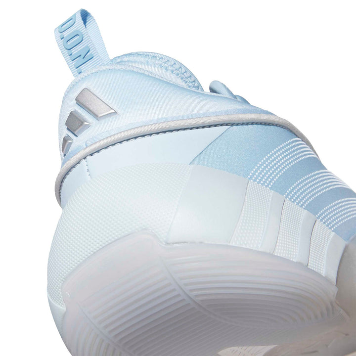adidas D.O.N. Issue 7 - clesky/ftwwht/silvmt