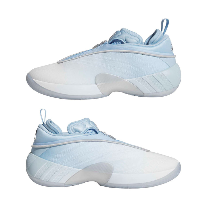 adidas D.O.N. Issue 7 - clesky/ftwwht/silvmt