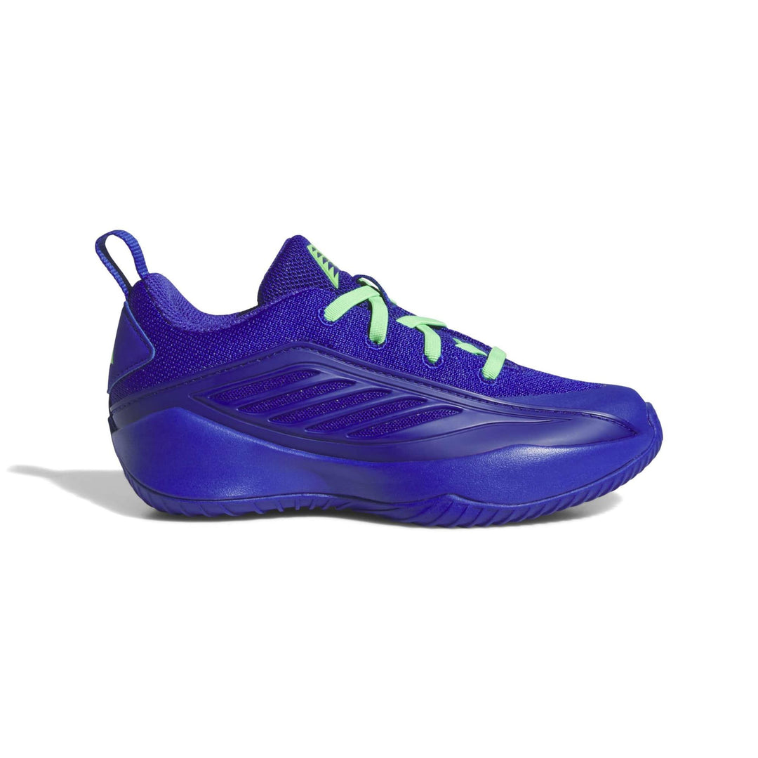 adidas Believe That 1 C - lucblu/cougrn/lucblu