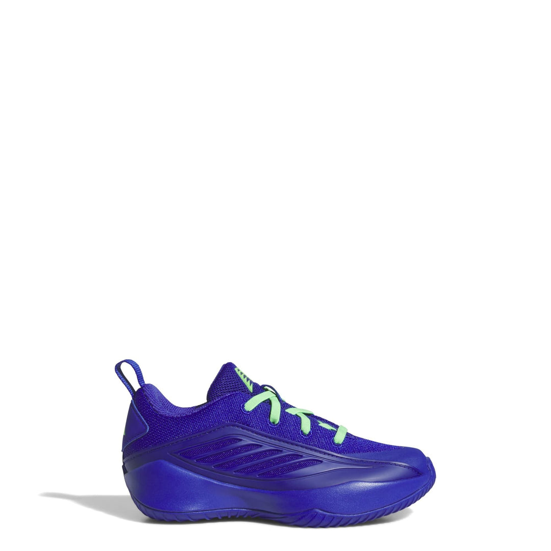 adidas Believe That 1 C - lucblu/cougrn/lucblu