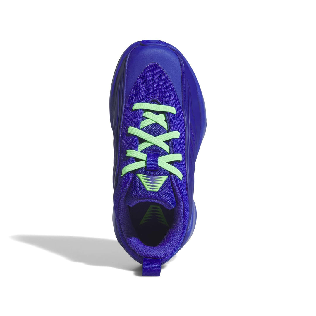 adidas Believe That 1 C - lucblu/cougrn/lucblu