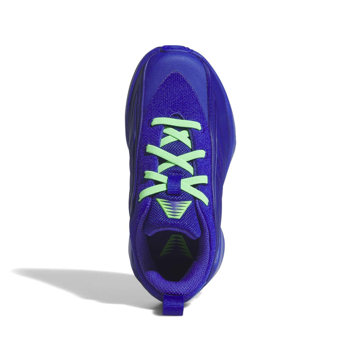 adidas Believe That 1 C - lucblu/cougrn/lucblu