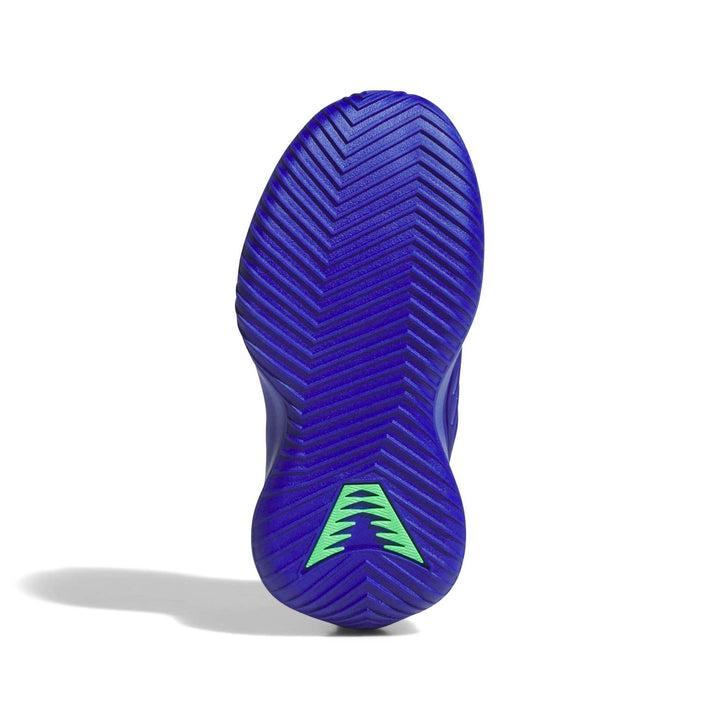 adidas Believe That 1 C - lucblu/cougrn/lucblu
