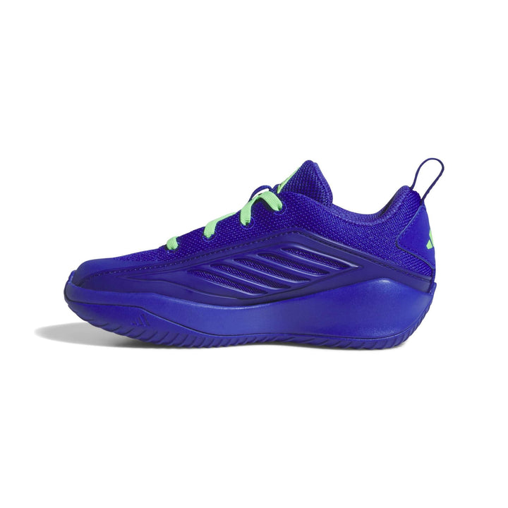 adidas Believe That 1 C - lucblu/cougrn/lucblu