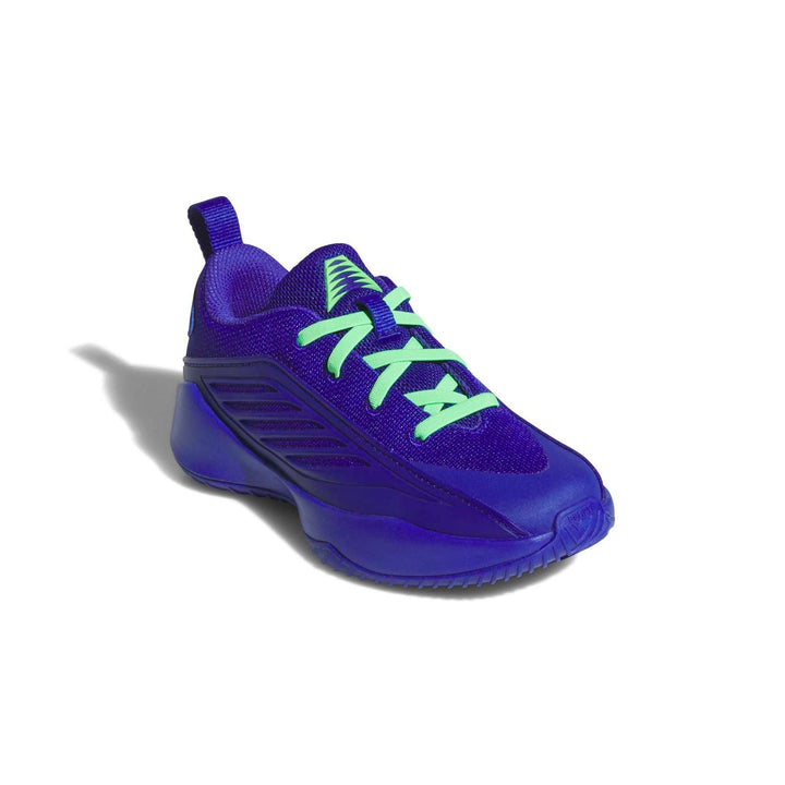 adidas Believe That 1 C - lucblu/cougrn/lucblu