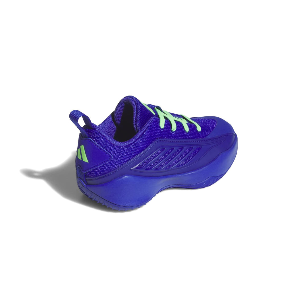 adidas Believe That 1 C - lucblu/cougrn/lucblu