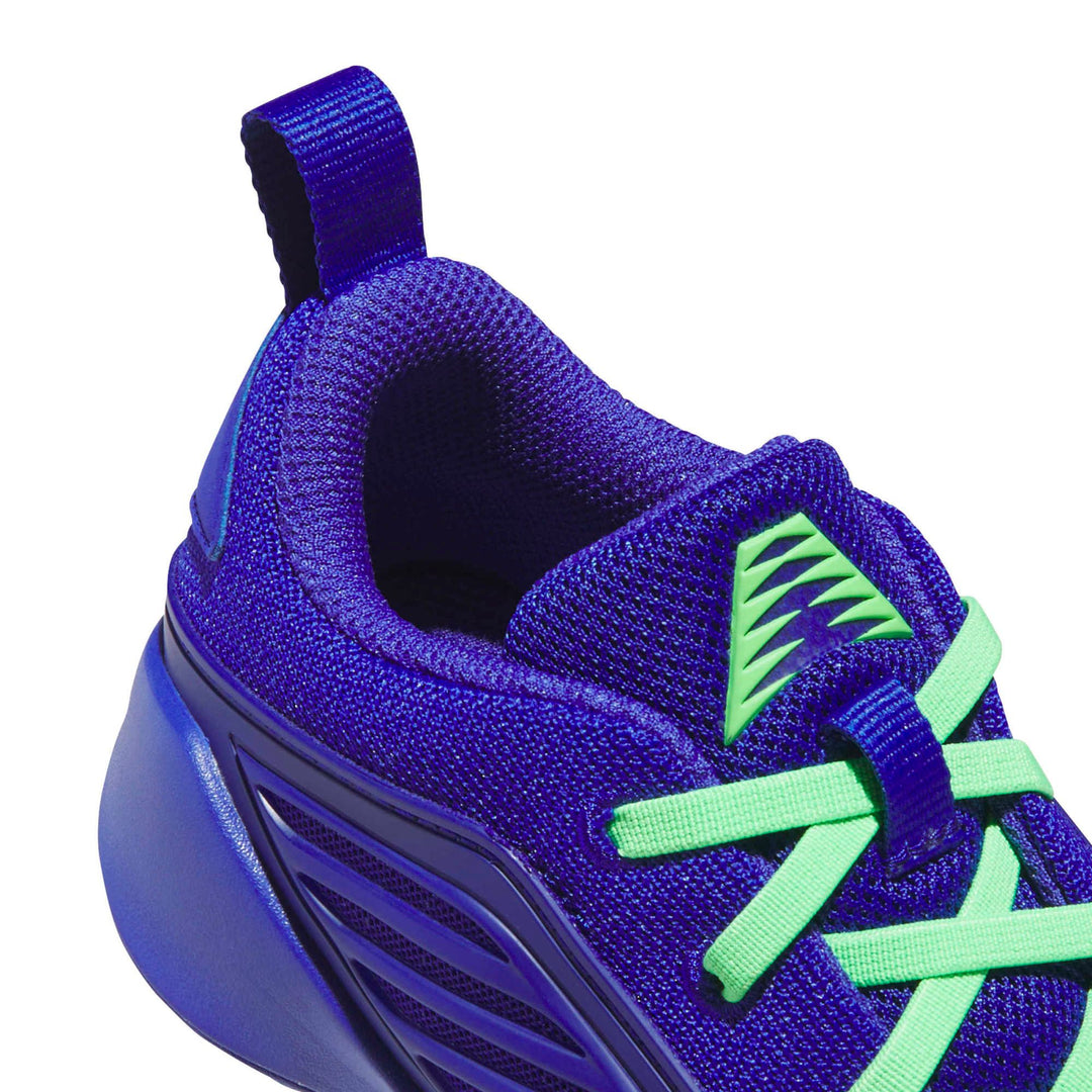adidas Believe That 1 C - lucblu/cougrn/lucblu