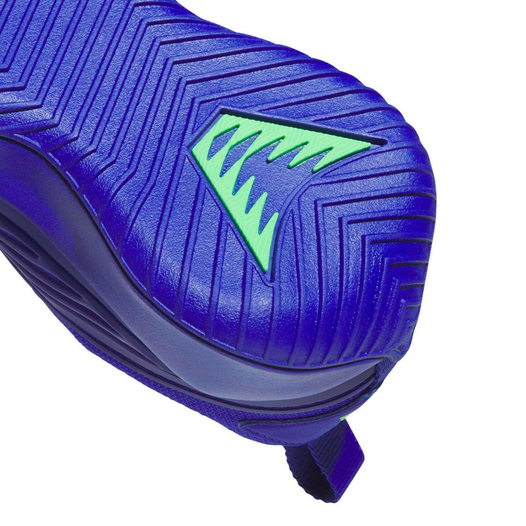 adidas Believe That 1 C - lucblu/cougrn/lucblu