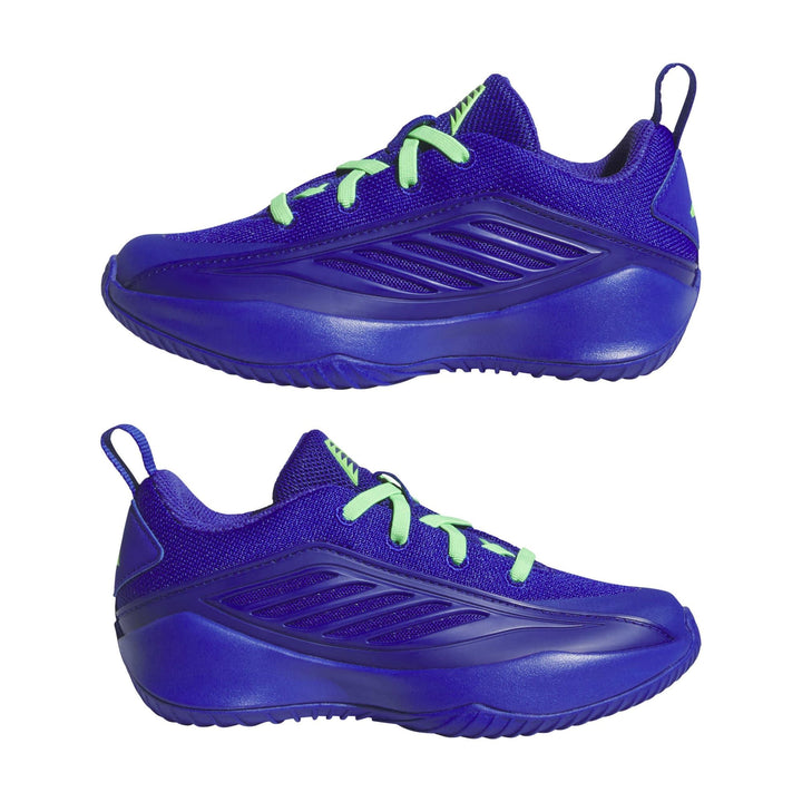 adidas Believe That 1 C - lucblu/cougrn/lucblu