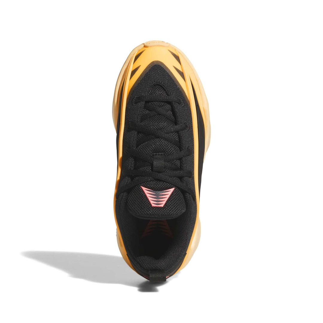 adidas Believe That 1 J - aciora/cblack/acired