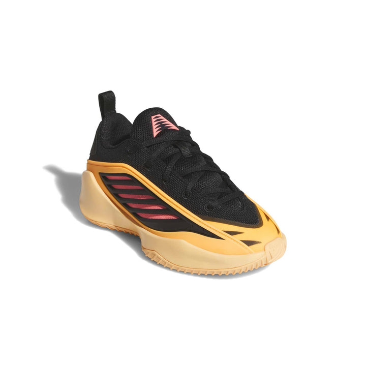 adidas Believe That 1 J - aciora/cblack/acired