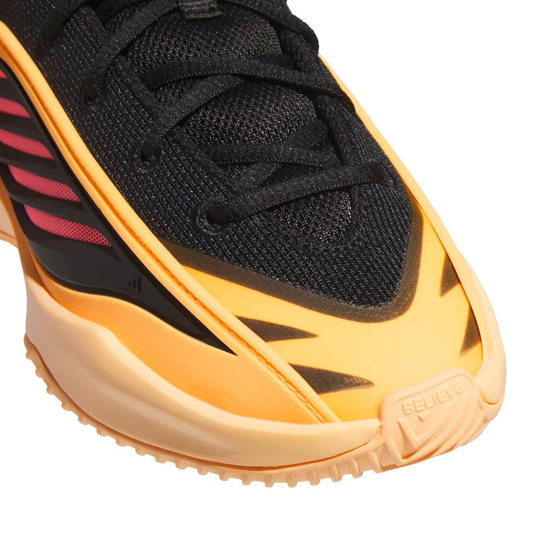 adidas Believe That 1 J - aciora/cblack/acired