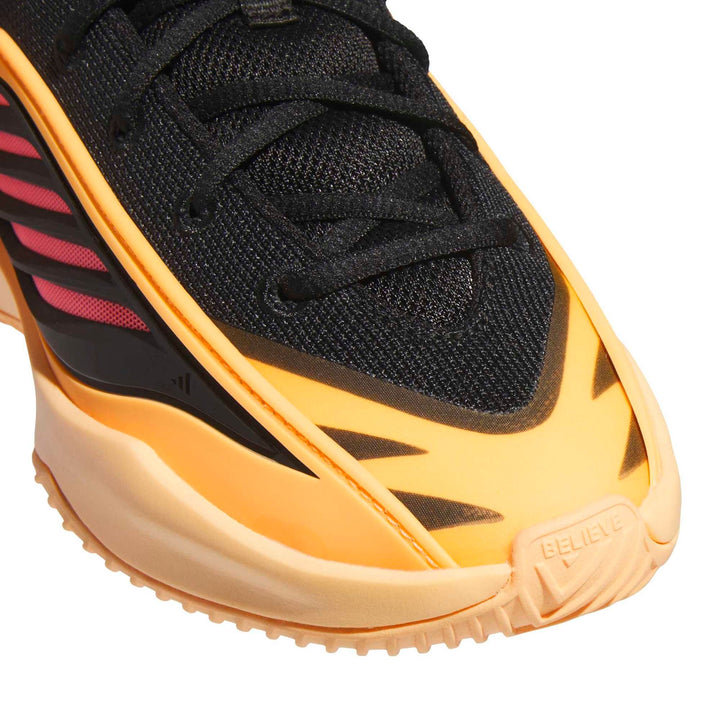 adidas Believe That 1 J - aciora/cblack/acired