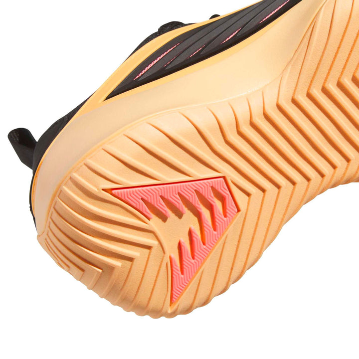 adidas Believe That 1 J - aciora/cblack/acired