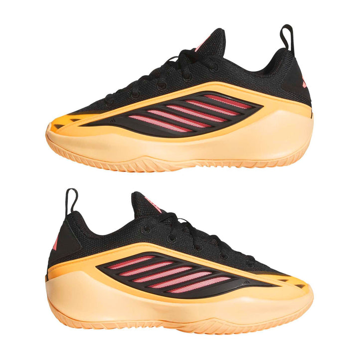 adidas Believe That 1 J - aciora/cblack/acired