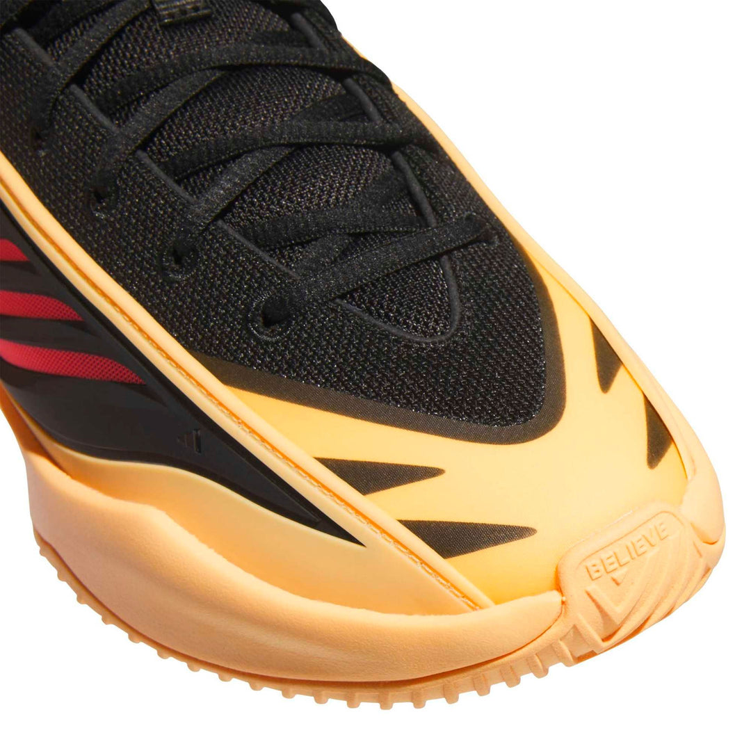 adidas Believe That 1 - supcol/cblack/supcol