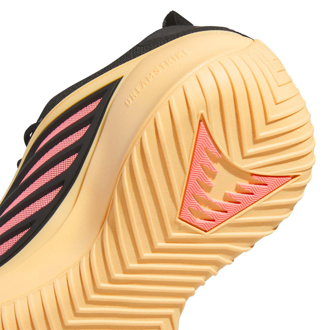adidas Believe That 1 - supcol/cblack/supcol
