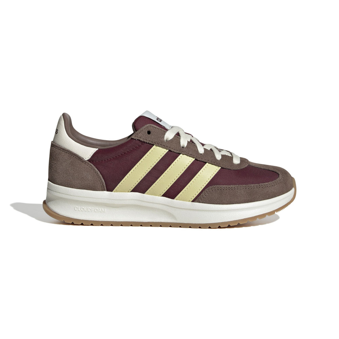 adidas Run 70S 2.0 - maroon/powyel/earstr