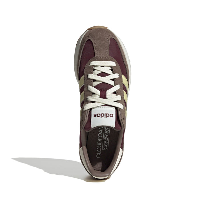 adidas Run 70S 2.0 - maroon/powyel/earstr