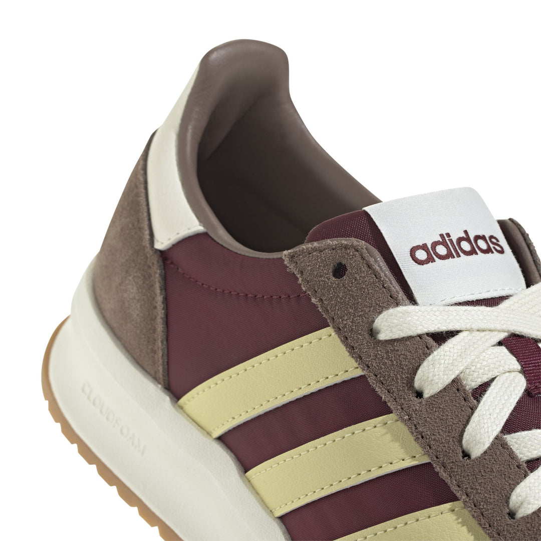adidas Run 70S 2.0 - maroon/powyel/earstr