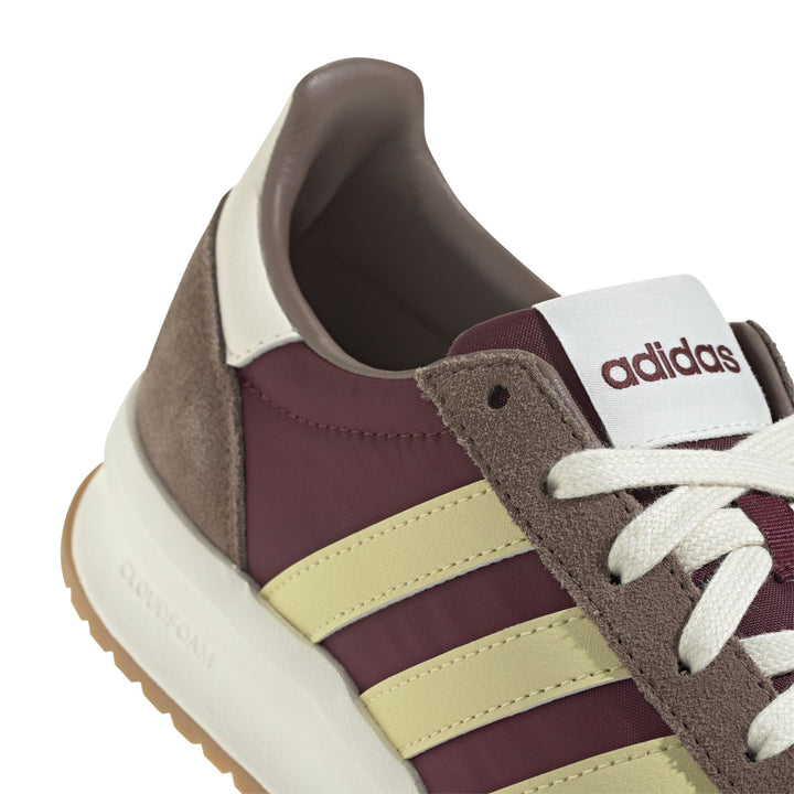 adidas Run 70S 2.0 - maroon/powyel/earstr