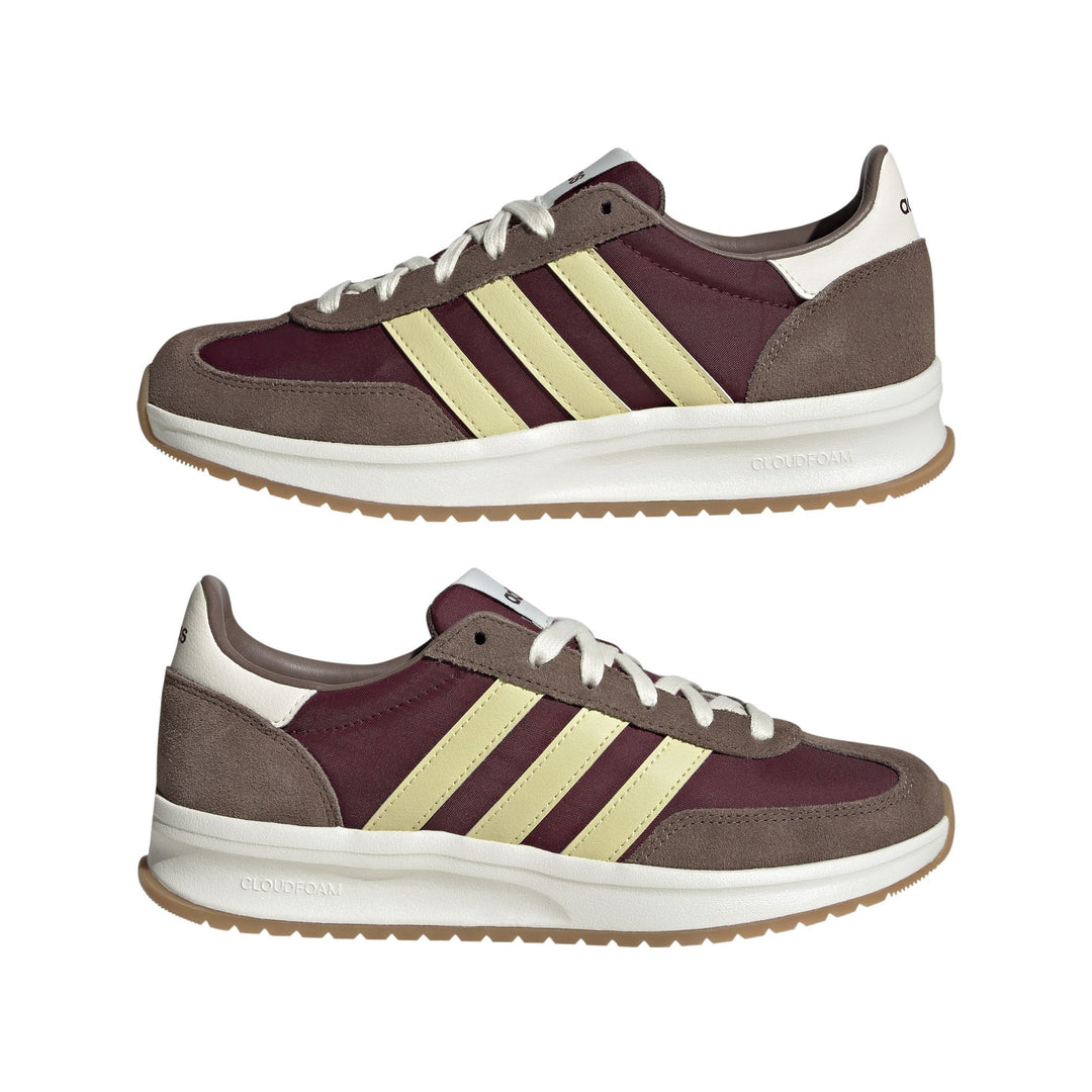 adidas Run 70S 2.0 - maroon/powyel/earstr