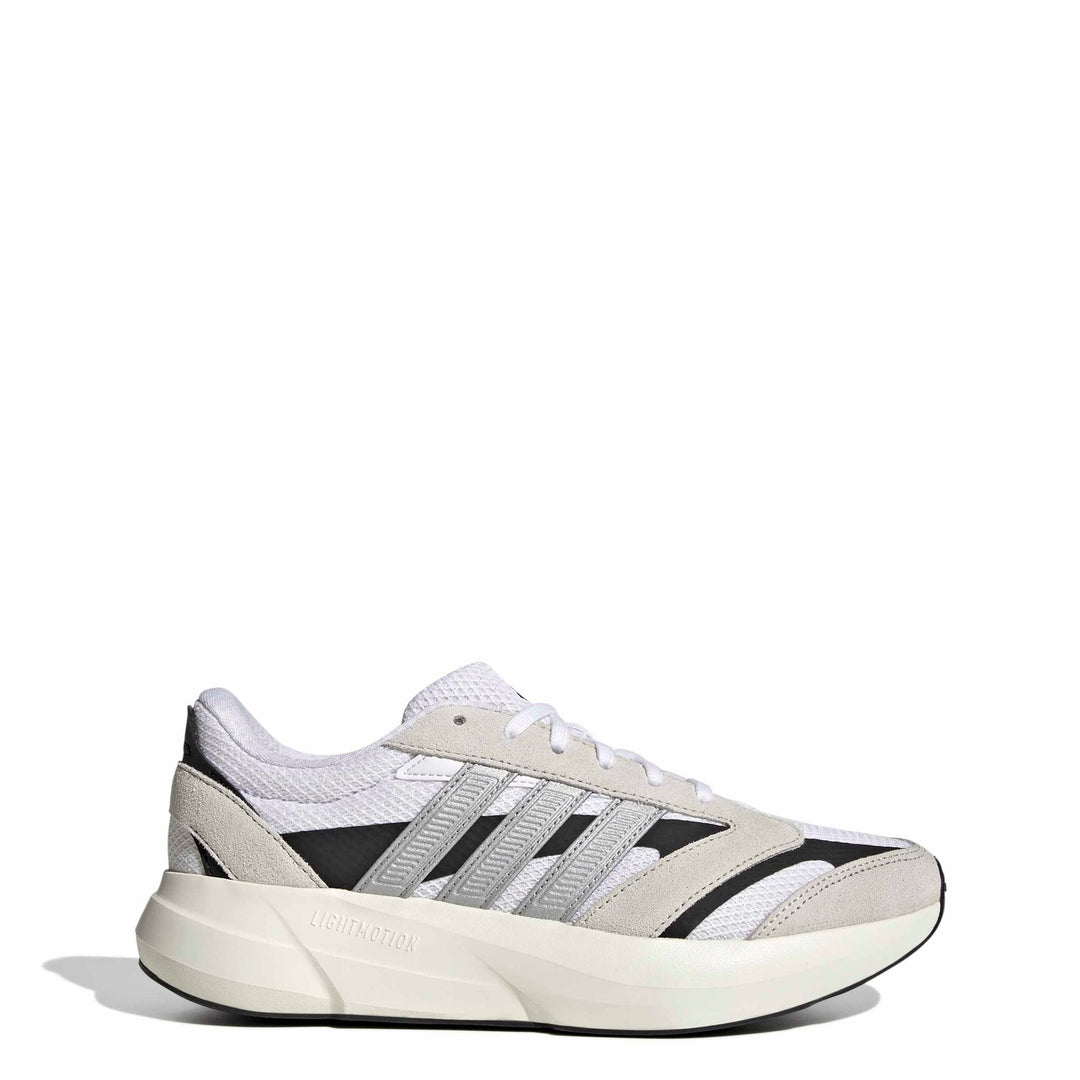 adidas Lightshift 2.0 - ftwwht/msilve/cblack