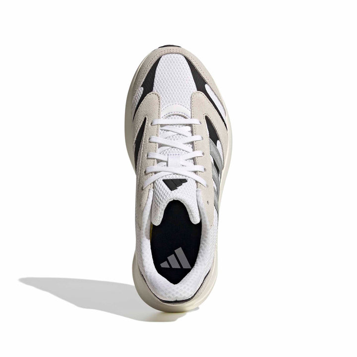 adidas Lightshift 2.0 - ftwwht/msilve/cblack